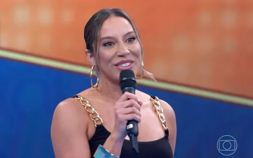 
				
					Ex-BBB Eva Pacheco escolhe momento mais difícil do 'BBB 25': 'Tortura'
				
				