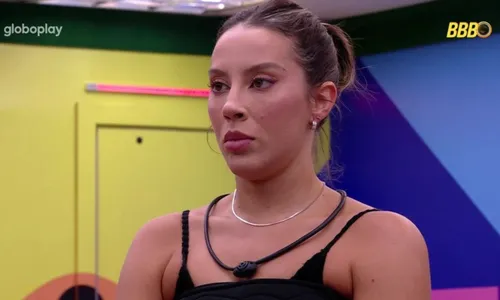 
				
					BBB 25: líder, João Pedro planeja vingança contra sister em Paredão
				
				