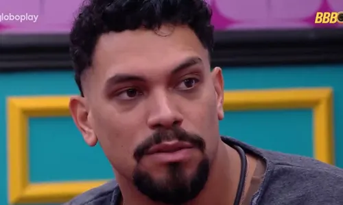 
				
					O que é pomba suja? Veja os significados da gíria usada no BBB 25
				
				