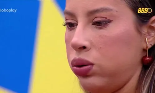 
				
					BBB 25: 5 motivos para eliminar Renata e deixar João Pedro
				
				