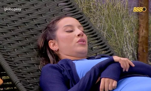 
					'BBB 25': Renata elogia rival após indicação de Maike ao Paredão
				
				