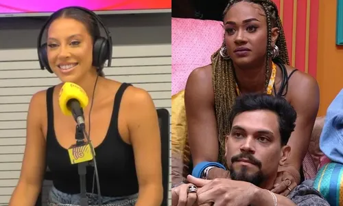 
				
					'BBB 25': João Pedro choca ao dizer que prefere rival do que Renata
				
				