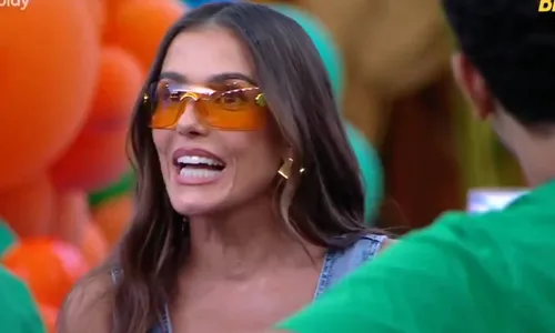 
					Deborah Secco explica decisão em novo relacionamento: 'Tem um limite'
				
				