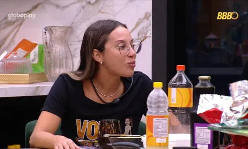 
				
					Enquete BBB 25: Renata reage e ameaça reinado de rival na grande final
				
				