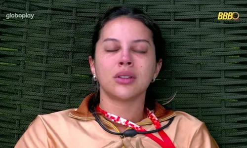
				
					'BBB 25': Renata Saldanha detona atitude de Guilherme após votação
				
				