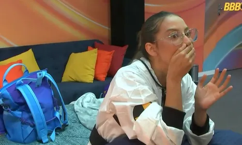 
				
					'BBB 25': Renata é campeã após mudar rumo do jogo e derrubar rivais
				
				