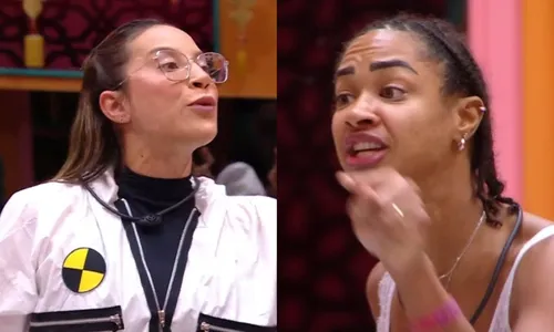 
				
					'BBB 25': Renata é campeã após mudar rumo do jogo e derrubar rivais
				
				
