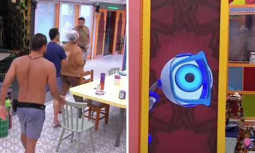 
				
					'BBB 25': 'Seu Fifi' é acionado e deixa brothers intrigados
				
				