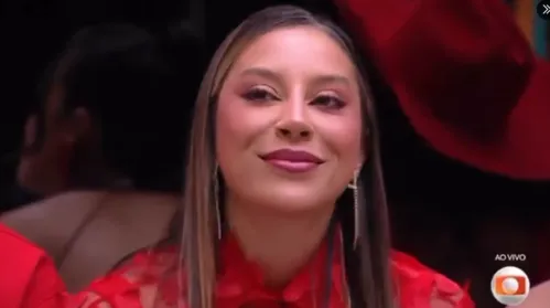 
				
					'BBB 25': Renata é campeã após mudar rumo do jogo e derrubar rivais
				
				