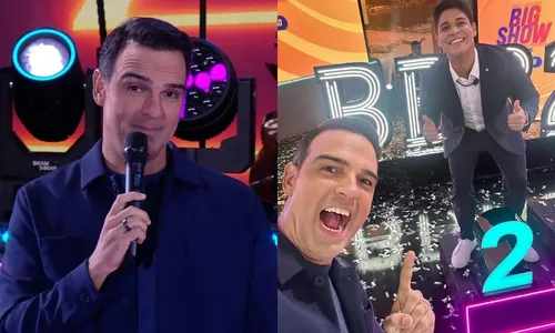 
				
					BBB 25: Tadeu Schmidt se declara para Guilherme: ‘Me identifico’
				
				