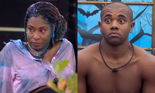 
				
					BBB 25: Thamiris alerta Camilla sobre cancelamento e cita Davi Brito
				
				