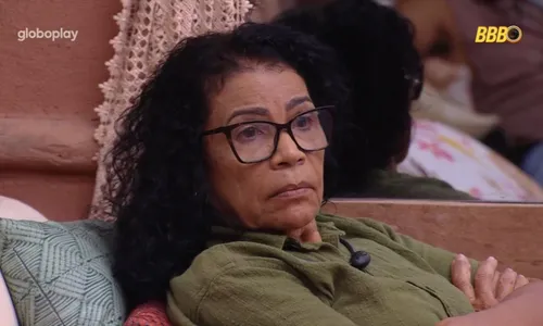 
					Enquete BBB 25: Vilma dispara em rejeição após mentira sobre Vinícius
				
				