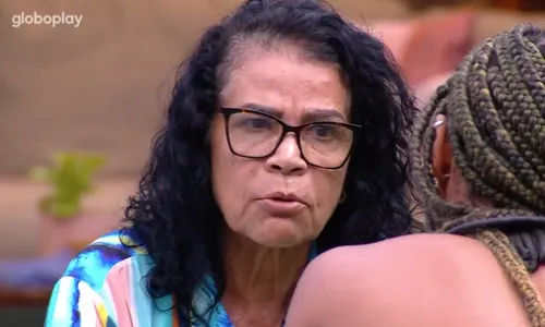 
					BBB 25: Vilma pede perdão a Aline e reação de sister surpreende
				
				