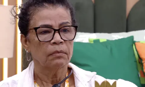 
					Enquete BBB 25: sister cai em rejeição e causa virada espantosa
				
				