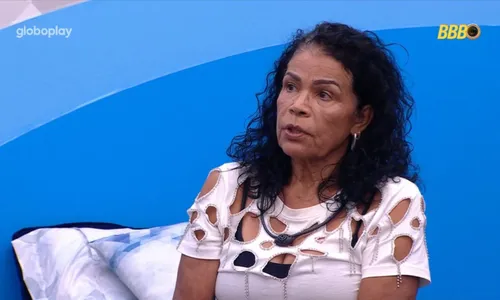 
				
					BBB 25: Vilma faz desabafo surpreendente com Gracyanne e web reage
				
				