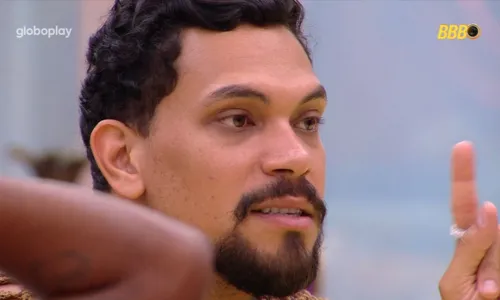 
				
					'BBB 25': Vinícius critica Diogo após Sincerão: 'Não são perseguidos'
				
				