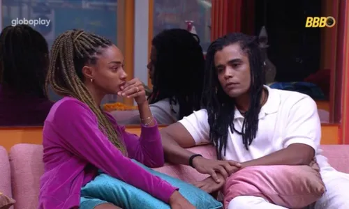 
				
					'BBB 25': Vinícius desabafa, Vitória se revolta e aliado entrega Diogo
				
				