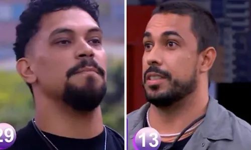 
				
					'BBB 25': Vinícius detona Maike e deixa brother sem fala no Sincerão
				
				