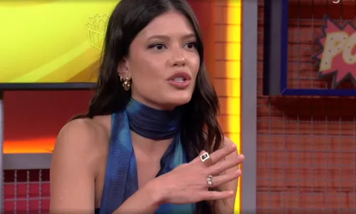 
					Vitória Strada detalha affair com Bianca Andrade: 'Nada a esconder'
				
				