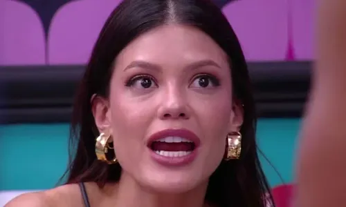 
				
					'BBB 25': 5 motivos para Vitória Strada não ser eliminada agora
				
				