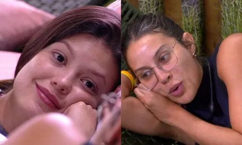 
				
					'BBB 25': Vitória toma atitude com Renata após polêmica de Maike
				
				