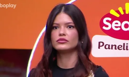
				
					Enquete BBB 25: Delma é rejeitada em votação após pedido para Paredão
				
				
