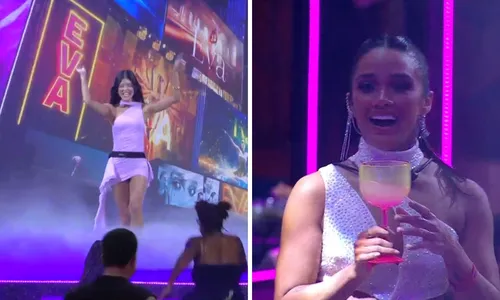 
				
					'BBB 25': 5 motivos para Vitória Strada não ser eliminada agora
				
				
