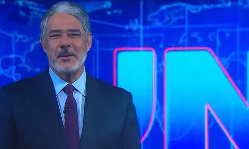 
				
					BBB 25: William Bonner surpreende e manda recado para brothers; VÍDEO
				
				
