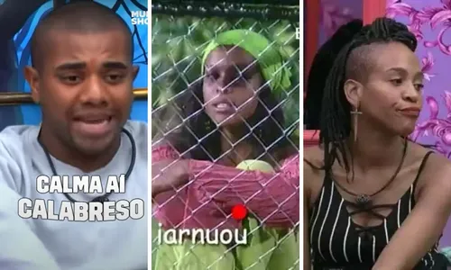 
				
					BBB 25 anos: relembre os maiores memes do reality da Globo
				
				