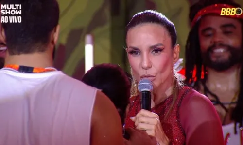 
				
					BBB 25: bronca de Ivete Sangalo, novo casal, pedido de fetiche e choro
				
				