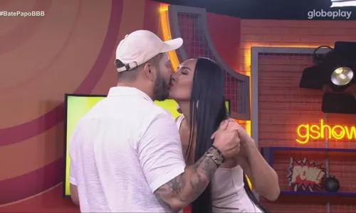 
				
					'BBB 25': brother se desespera, Diego tem crise e Diogo faz acusação
				
				