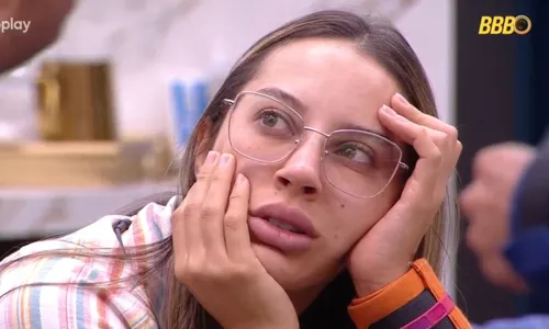 
				
					'BBB 25': brothers criticam Renata após briga por cama com Aline
				
				