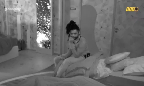
				
					'BBB 25': brothers se assustam com saída de aliados e Diogo vira alvo
				
				