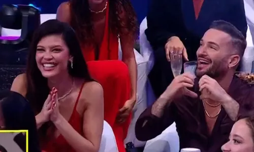 
				
					BBB 25: Juliette ‘ignora’ Rodolffo e web não perdoa
				
				