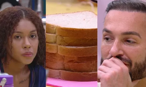 
				
					'BBB 25': comida da Xepa fica perto do fim e brothers se desesperam
				
				