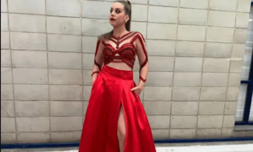 
				
					BBB 25: confira os looks dos ex-participantes na grande final
				
				