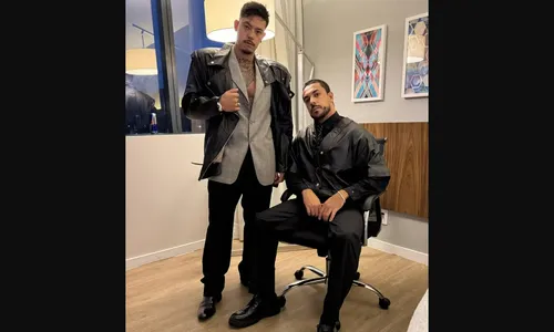 
				
					BBB 25: confira os looks dos ex-participantes na grande final
				
				