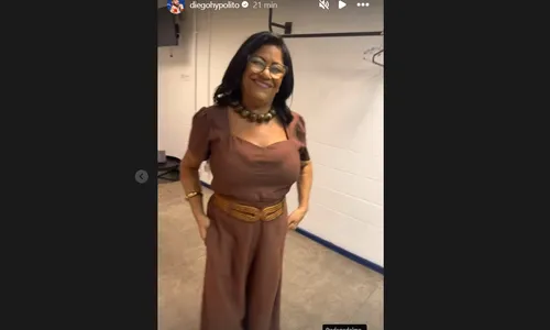 
				
					BBB 25: confira os looks dos ex-participantes na grande final
				
				