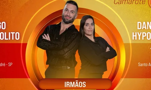 
				
					BBB 25: conheça todos os participantes e duplas do reality da Globo
				
				