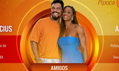 
				
					BBB 25: conheça todos os participantes e duplas do reality da Globo
				
				