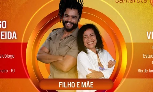 
				
					BBB 25: conheça todos os participantes e duplas do reality da Globo
				
				