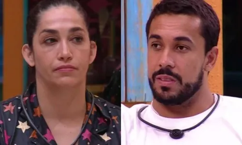 
				
					'BBB 25': equipe de Daniele Hypólito acusa Maike de machismo
				
				