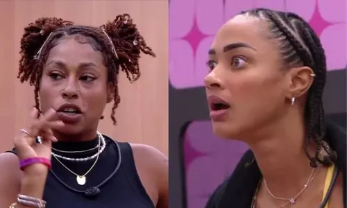 
				
					BBB 25: ex-BBB Thamiris manda indireta após críticas a Aline
				
				