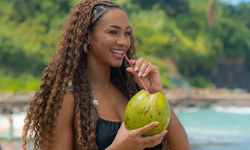 
				
					BBB 25: Globo anuncia Aline Patriarca como contratada: 'Mais acolhida'
				
				