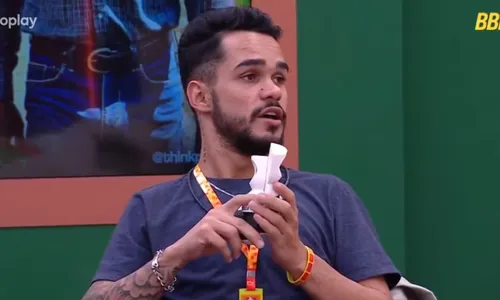 
				
					BBB 25: 5 motivos para João Pedro não ser o campeão do reality
				
				