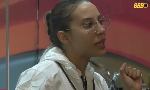 
				
					BBB 25: Renata surta ao descobrir segredo de Diogo Almeida
				
				