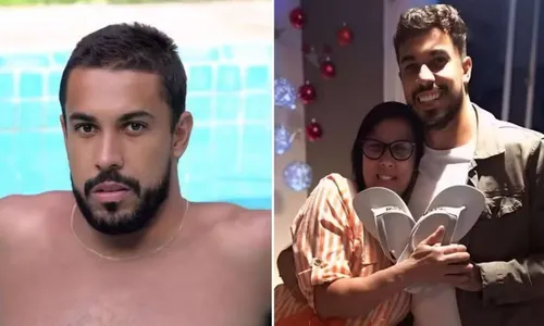 
					'BBB 25': mãe de Maike passa mal e é socorrida às pressas após ataque
				
				