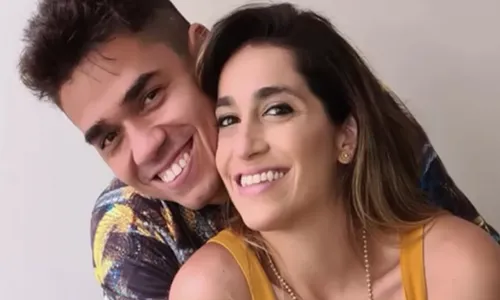 
				
					BBB 25: marido de Daniele detona Gracyanne: ‘Danoso’
				
				