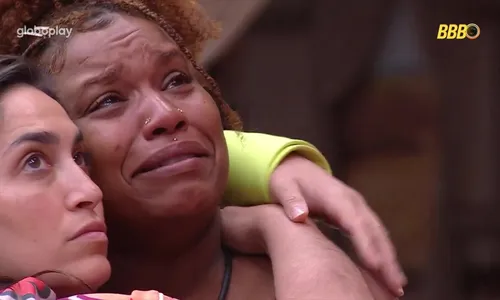 
				
					Enquete BBB 25: João Gabriel deve indicar Camilla para o Paredão; vote
				
				