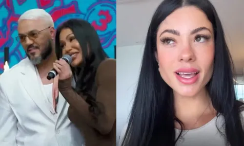 
					A Fazenda 2025: as polêmicas de Rayane Figliuzzi, namorada de Belo
				
				